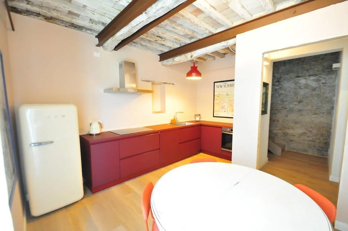Villa 4 Bdr A 5 Min Da Forte Dei Marmi E Dal Mare Querceta Italy