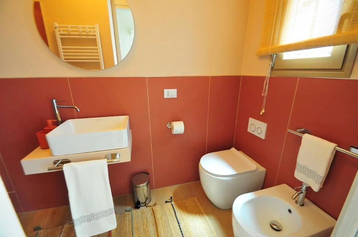 Villa 4 Bdr A 5 Min Da Forte Dei Marmi E Dal Mare Querceta