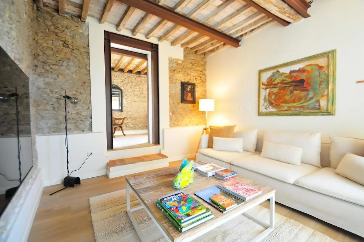 Villa 4 Bdr A 5 Min Da Forte Dei Marmi E Dal Mare Querceta Italy