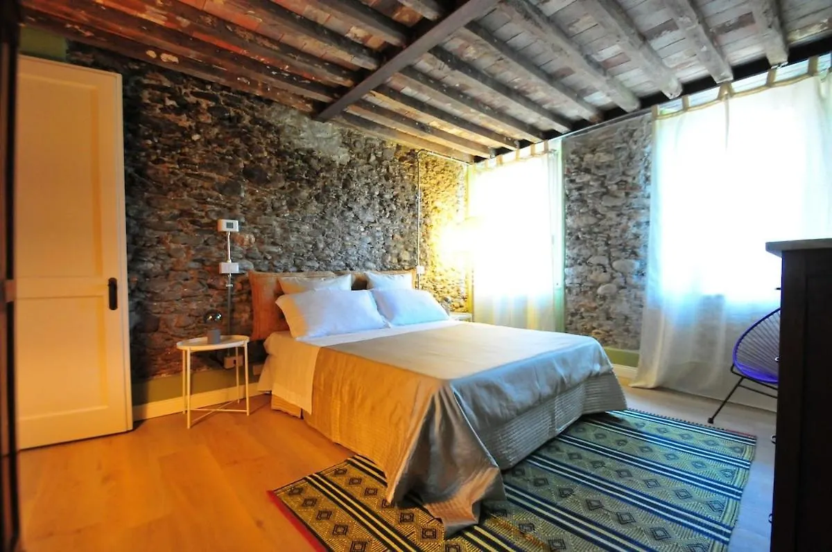 Villa 4 Bdr A 5 Min Da Forte Dei Marmi E Dal Mare Querceta 0*,  Italy