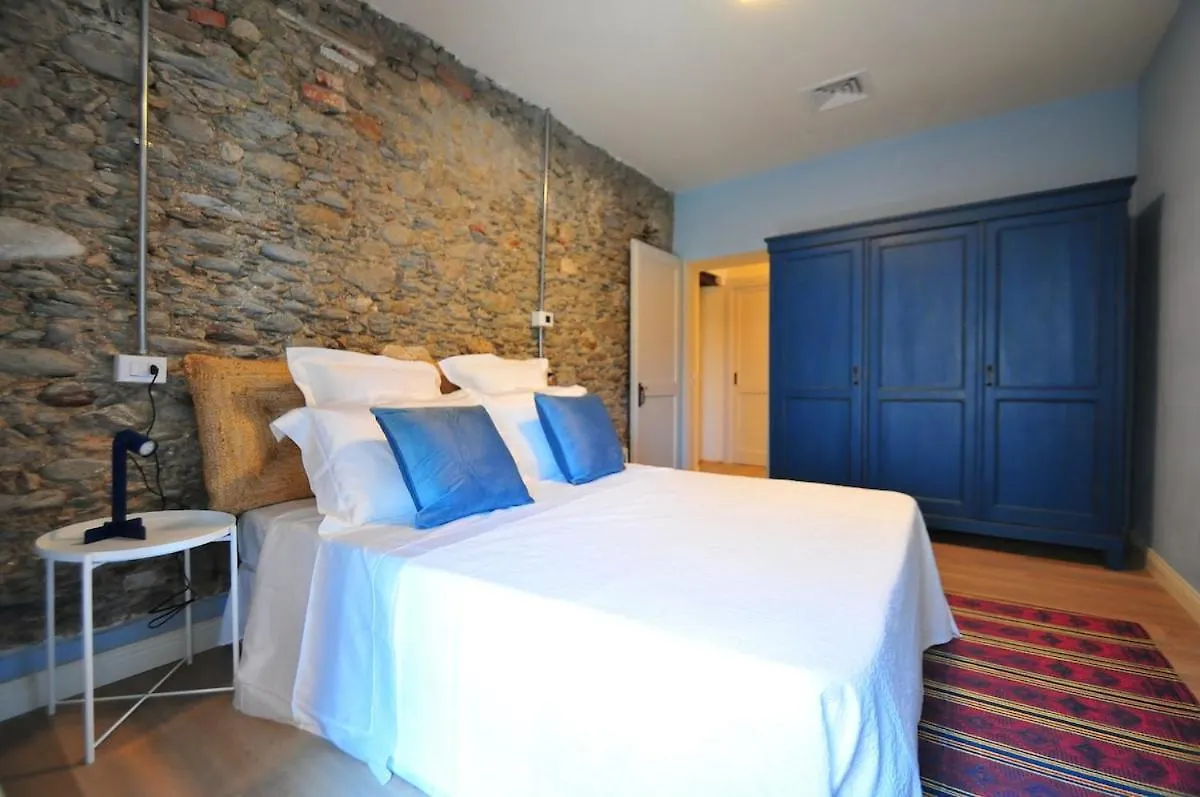 Villa 4 Bdr A 5 Min Da Forte Dei Marmi E Dal Mare Querceta