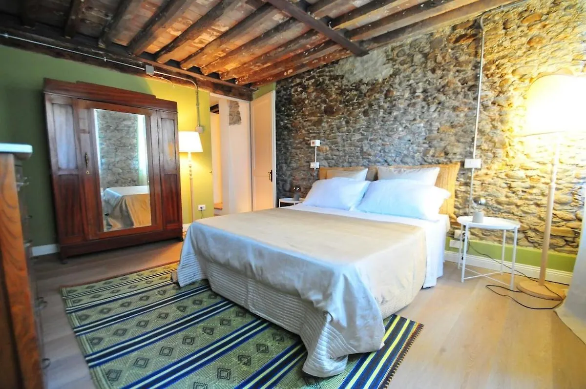 Villa 4 Bdr A 5 Min Da Forte Dei Marmi E Dal Mare Querceta