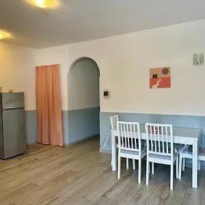  Appartamento Atelier La Maison
